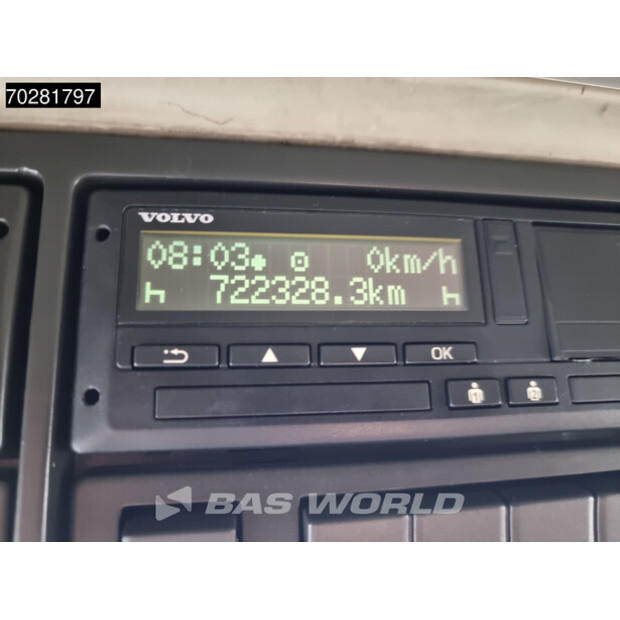 2020 Volvo FH 460-41264763