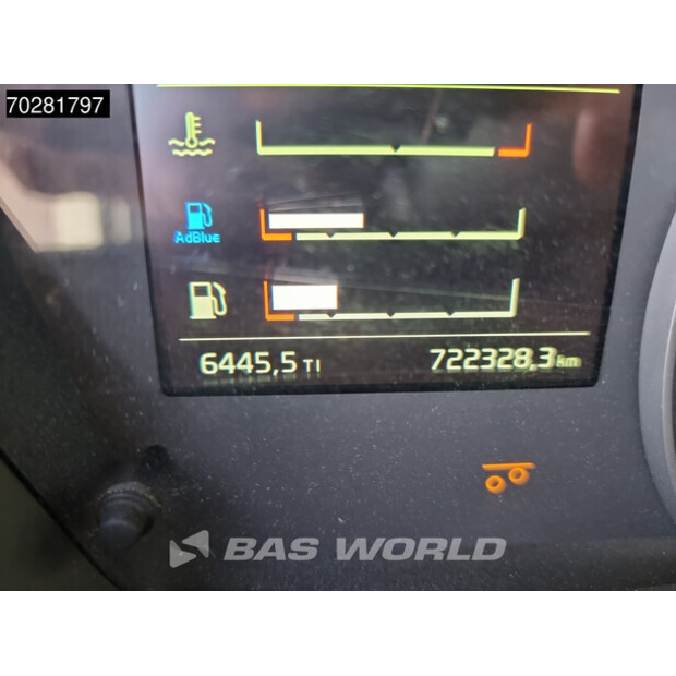 2020 Volvo FH 460-41264764