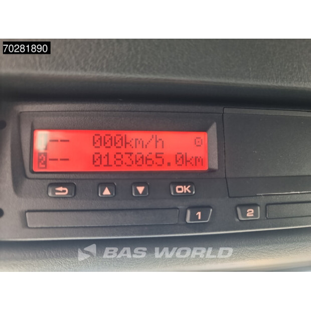 2016 مان TGS 41.480-41264793