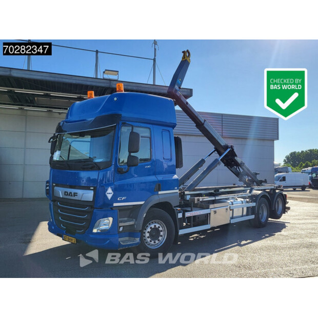 2016 DAF CF 440-41264832