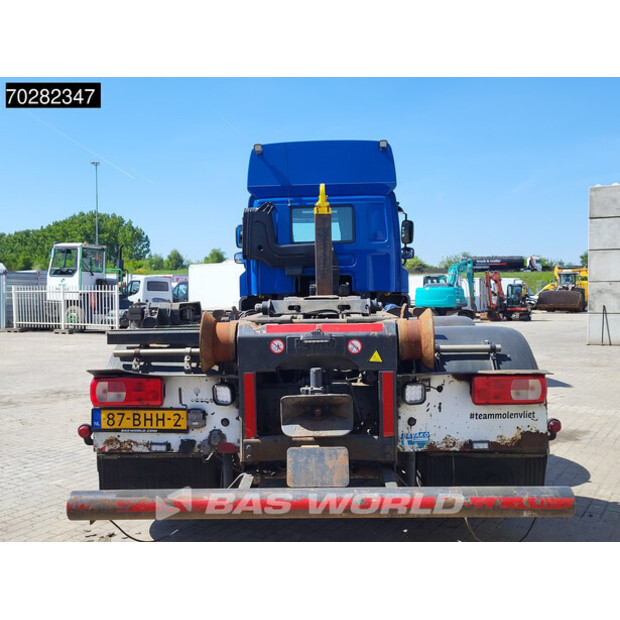 2016 DAF CF 440-41264834