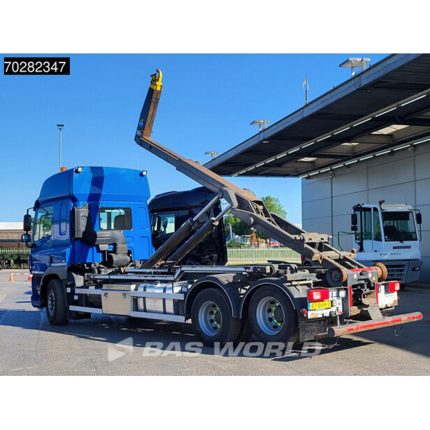 2016 DAF CF 440-41264839