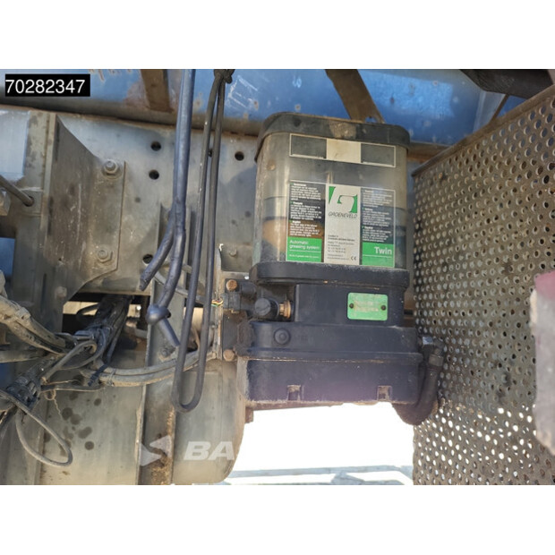 2016 DAF CF 440-41264840