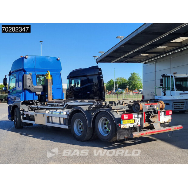 2016 DAF CF 440-41264842