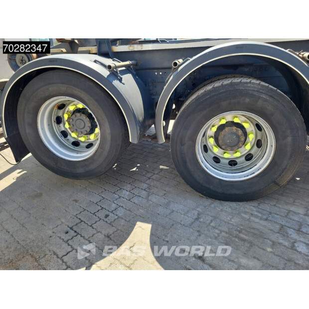 2016 DAF CF 440-41264849