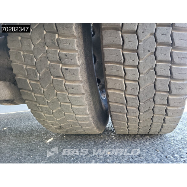 2016 DAF CF 440-41264854