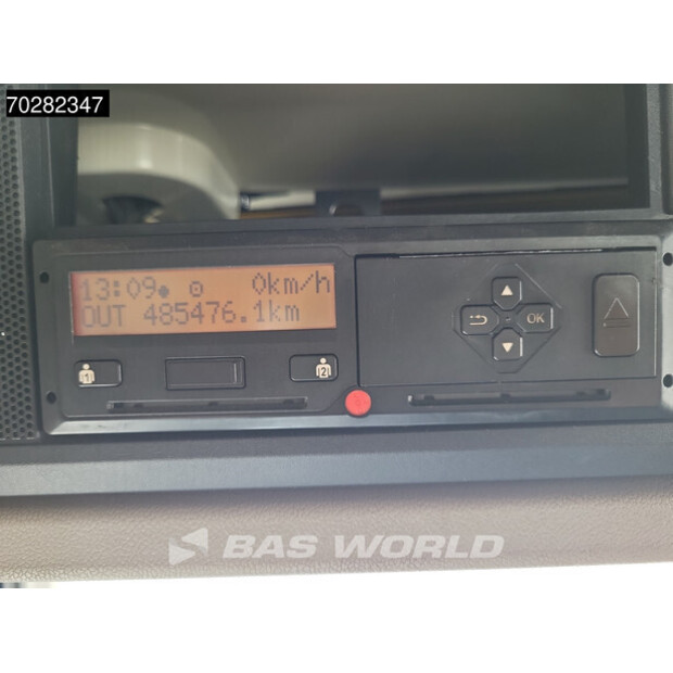 2016 DAF CF 440-41264867
