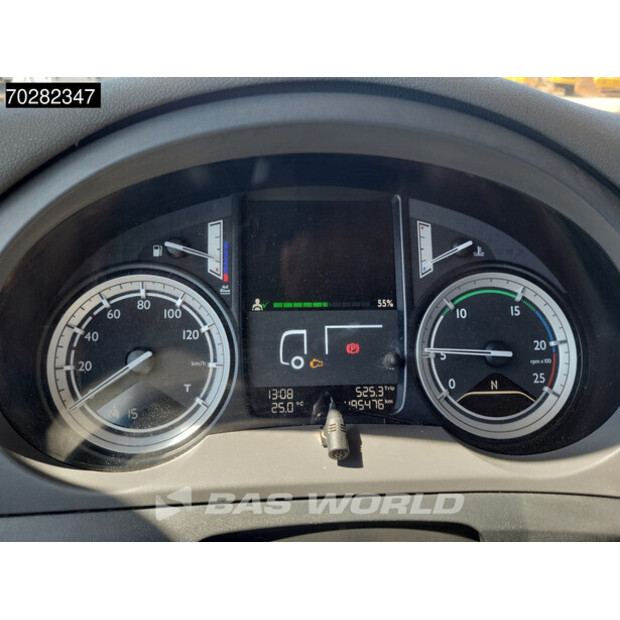 2016 DAF CF 440-41264868