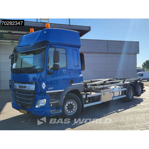 2016 DAF CF 440-41264871