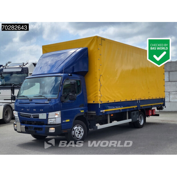 2021 MITSUBISHI 7C18-41264879