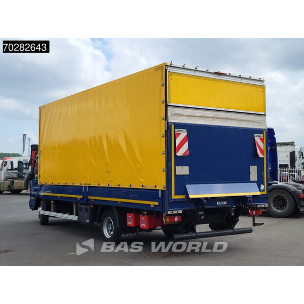 2021 MITSUBISHI 7C18-41264880