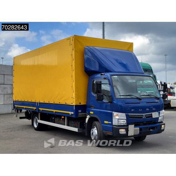 2021 MITSUBISHI 7C18-41264881