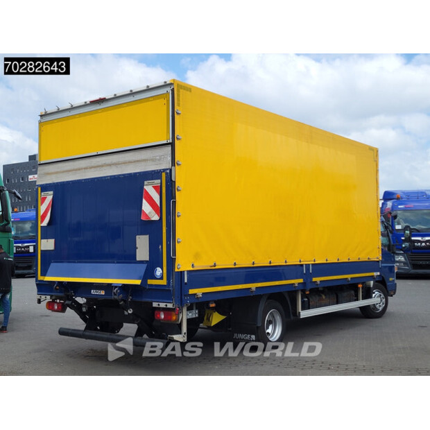 2021 MITSUBISHI 7C18-41264883