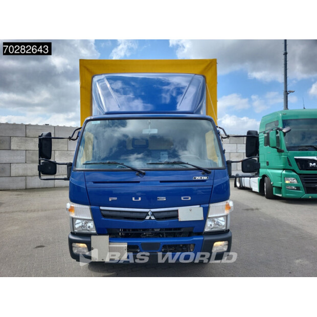 2021 MITSUBISHI 7C18-41264884