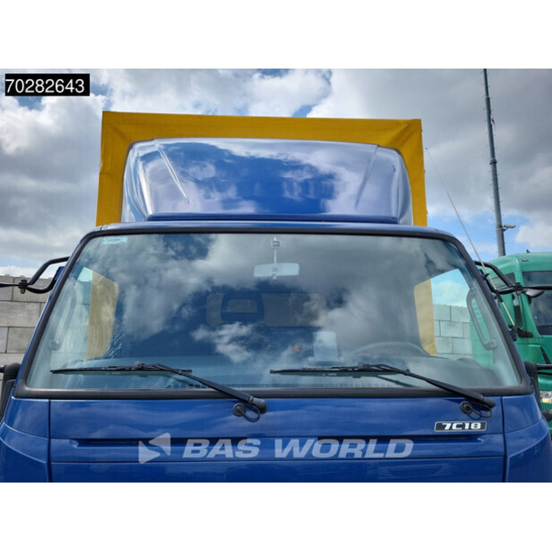 2021 MITSUBISHI 7C18-41264885