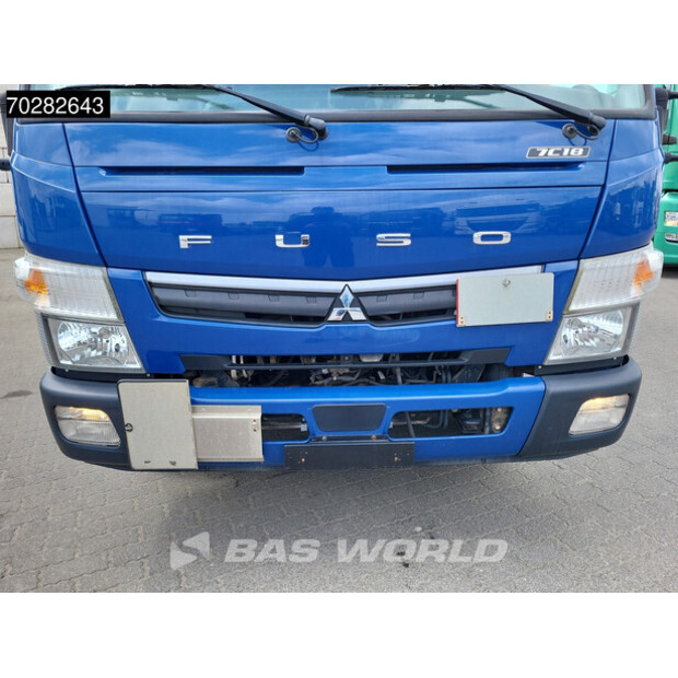 2021 MITSUBISHI 7C18-41264886