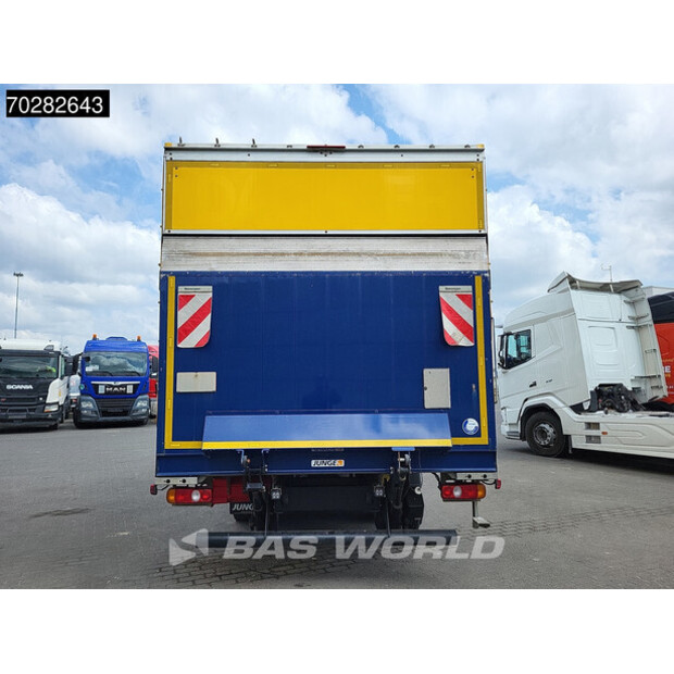 2021 MITSUBISHI 7C18-41264887