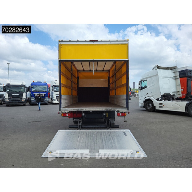 2021 MITSUBISHI 7C18-41264888