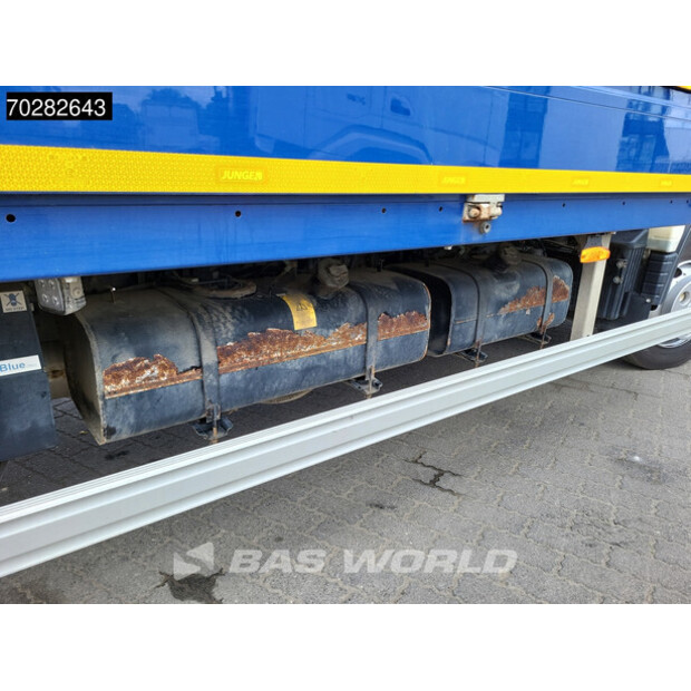 2021 MITSUBISHI 7C18-41264890