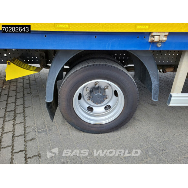2021 MITSUBISHI 7C18-41264892