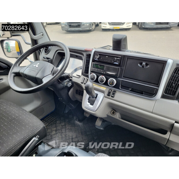 2021 MITSUBISHI 7C18-41264893