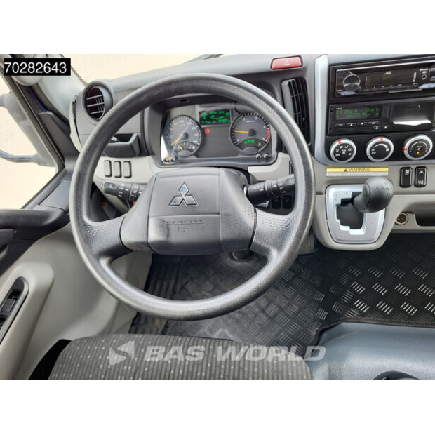 2021 MITSUBISHI 7C18-41264894