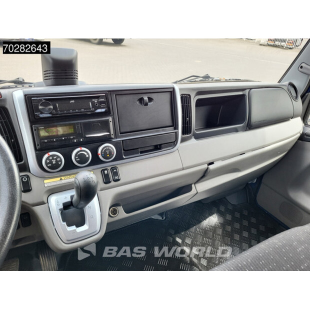 2021 MITSUBISHI 7C18-41264896