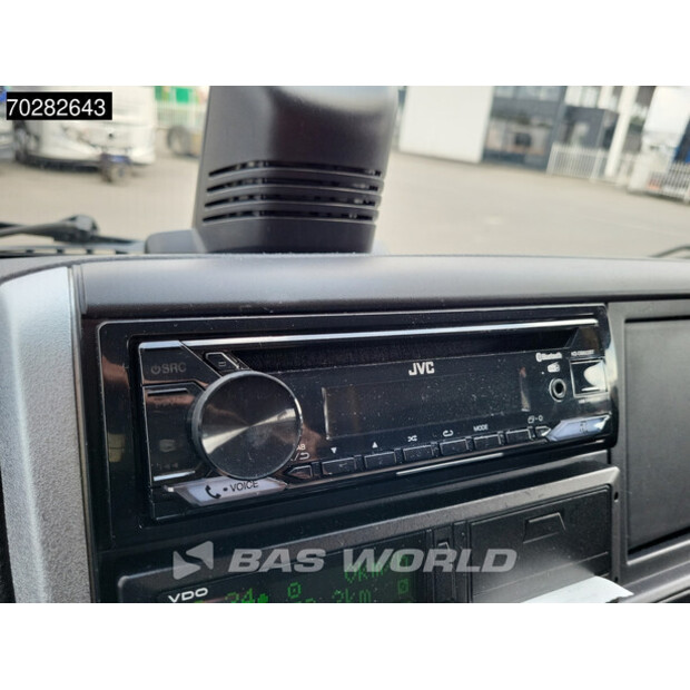 2021 MITSUBISHI 7C18-41264897