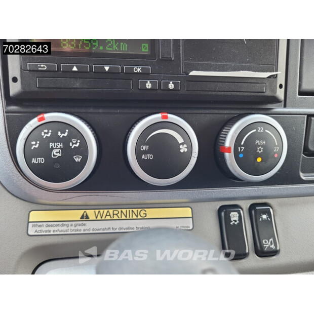 2021 MITSUBISHI 7C18-41264898