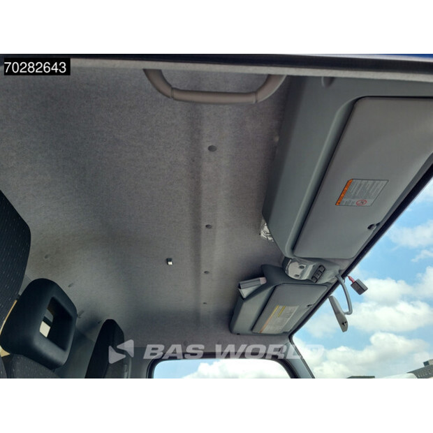 2021 MITSUBISHI 7C18-41264900