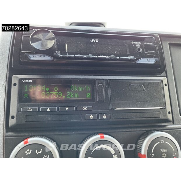 2021 MITSUBISHI 7C18-41264901