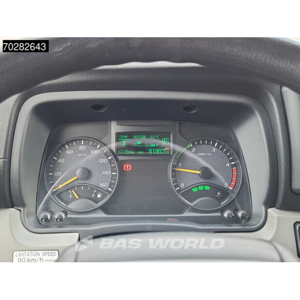 2021 MITSUBISHI 7C18-41264902