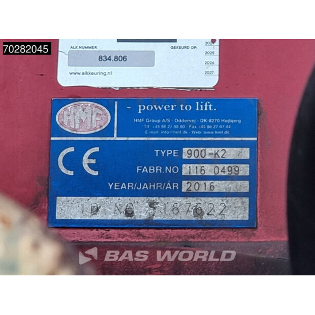 2016 داف XF 440-41264932
