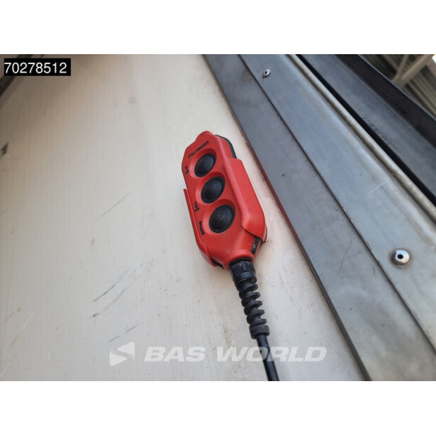 2020 MAN TGM 18.290-41264969