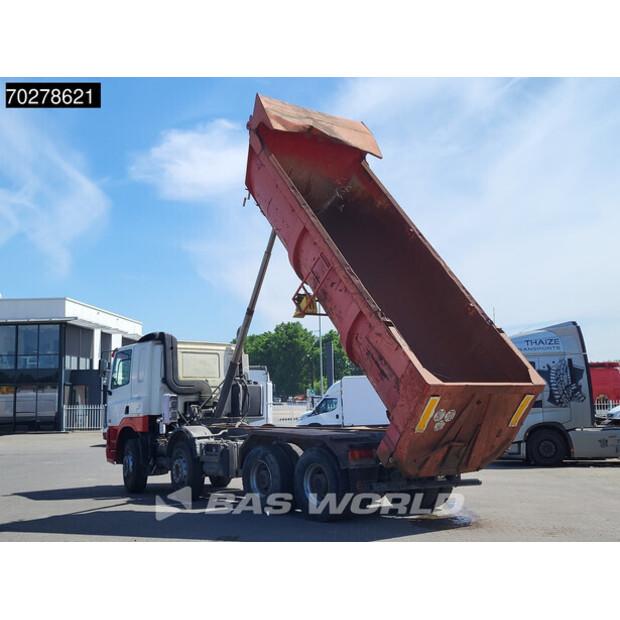 2007 DAF CF85.410-41264989