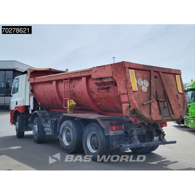 2007 DAF CF85.410-41264993