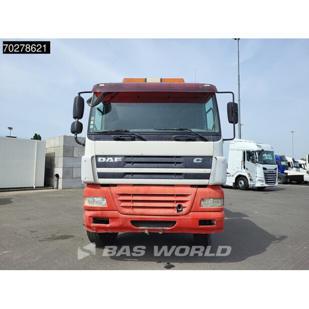 2007 DAF CF85.410-41264996