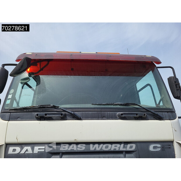 2007 DAF CF85.410-41264997