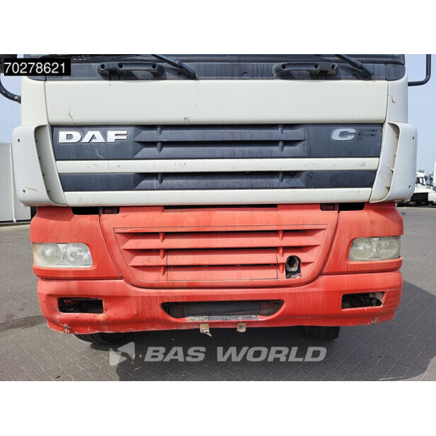 2007 DAF CF85.410-41264998
