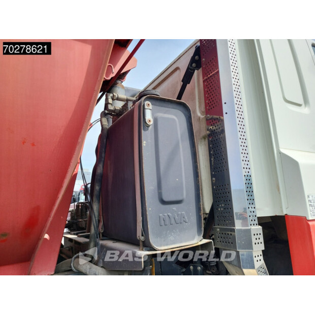 2007 DAF CF85.410-41265000