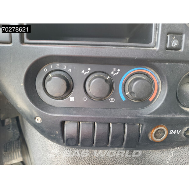 2007 DAF CF85.410-41265012