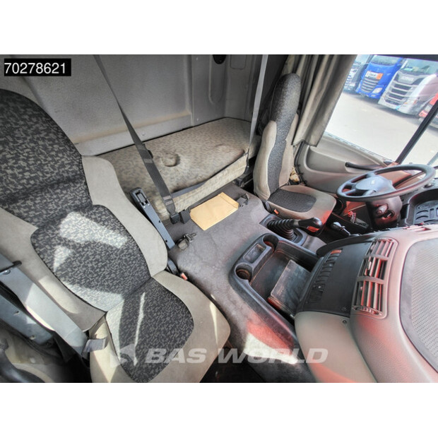 2007 DAF CF85.410-41265014