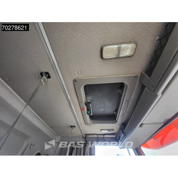 2007 DAF CF85.410-41265015