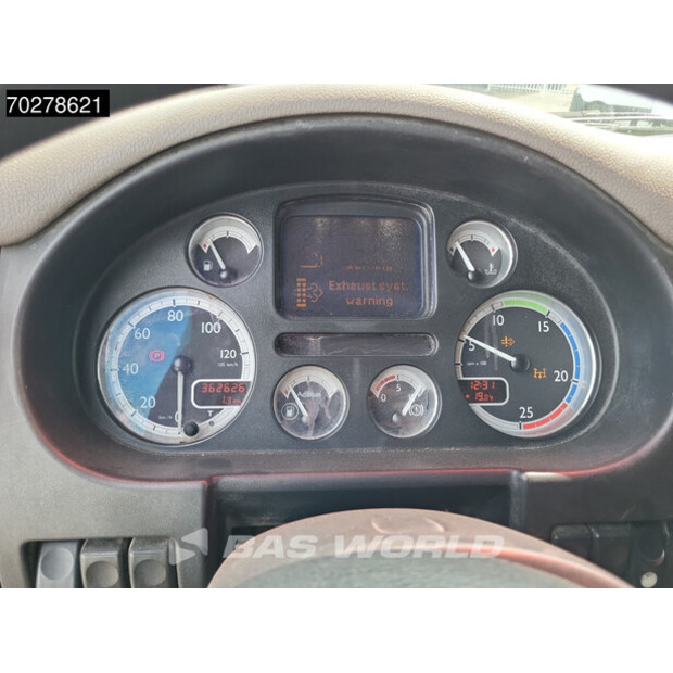 2007 DAF CF85.410-41265017