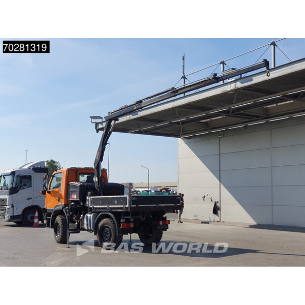 2010 Mercedes-Benz U20-41265061