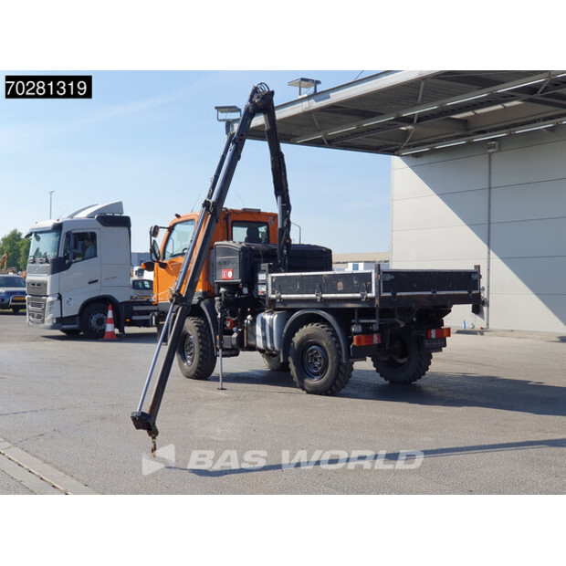 2010 Mercedes-Benz U20-41265065