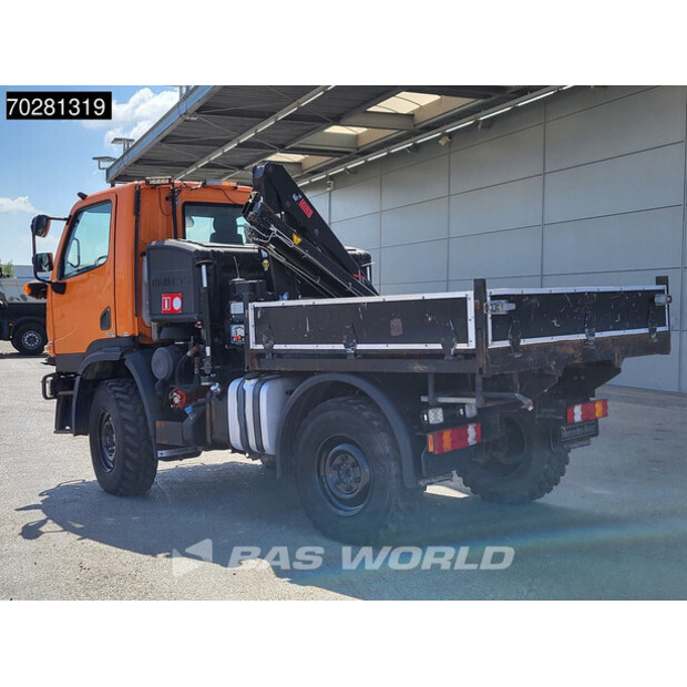 2010 Mercedes-Benz U20-41265068