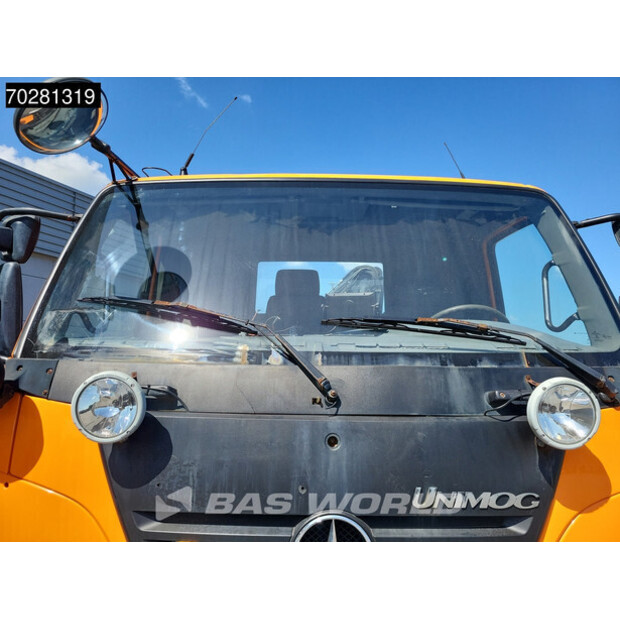 2010 Mercedes-Benz U20-41265072
