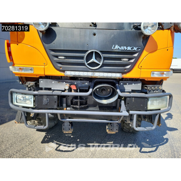 2010 Mercedes-Benz U20-41265073