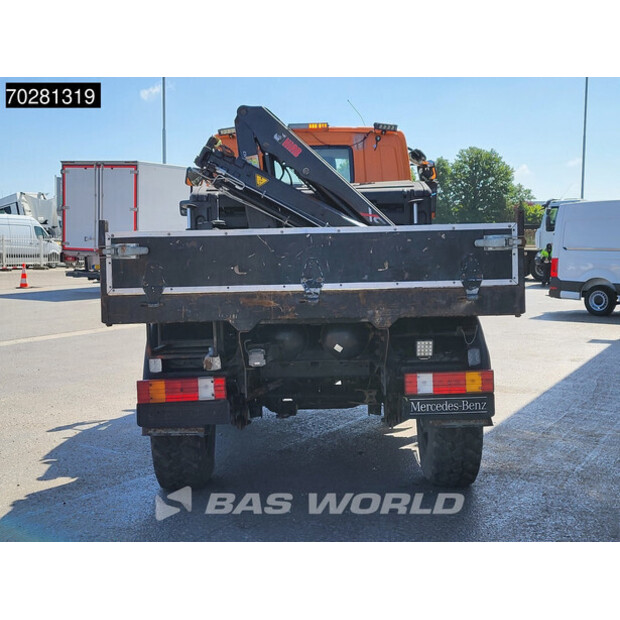 2010 Mercedes-Benz U20-41265076